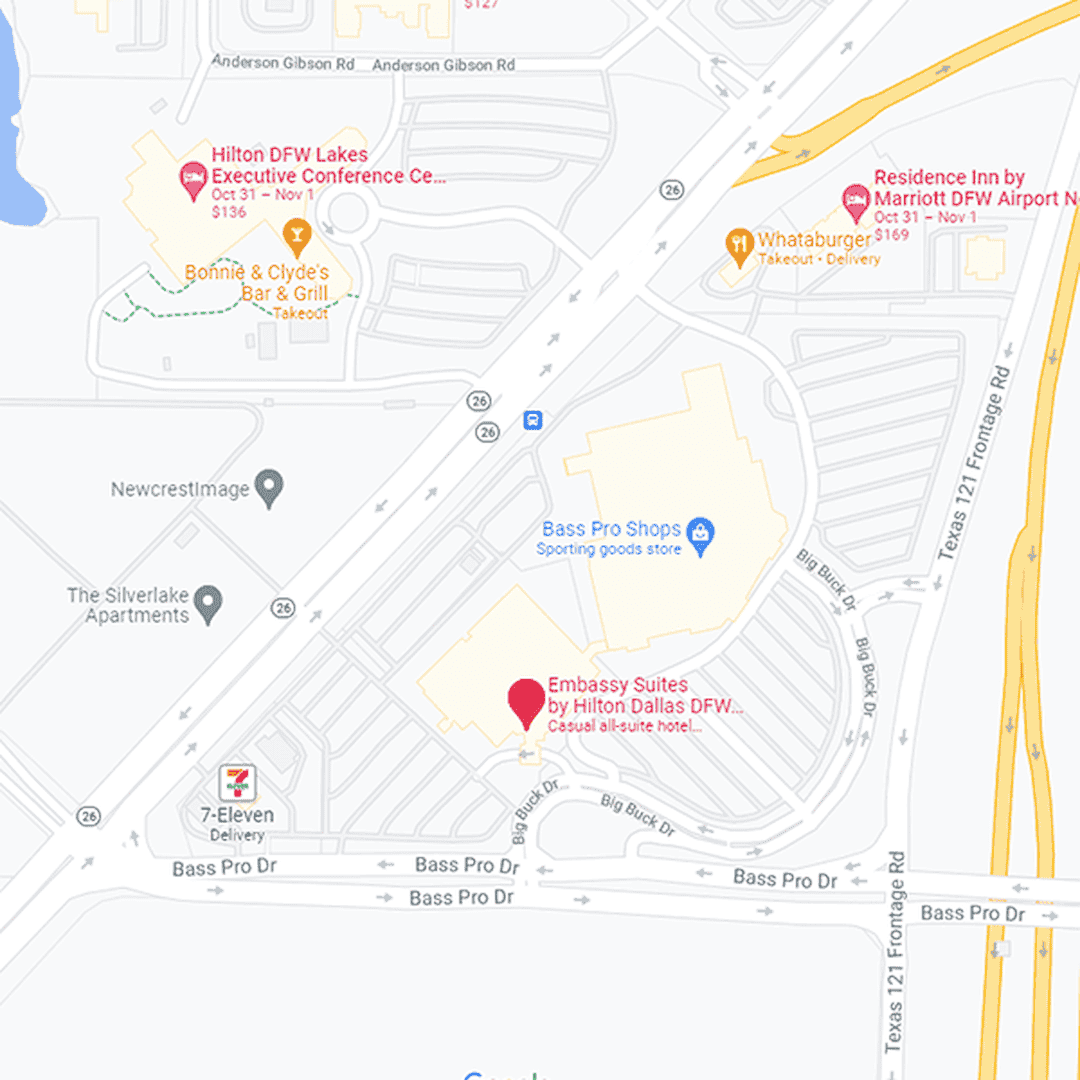 Location and Lodging
